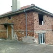 Incomplete house for sale in Sopot