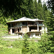 Incomplete house for sale near Pamporovo