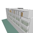 Investment project for a hotel in Kavarna