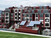 Investment project for sale in Sozopol
