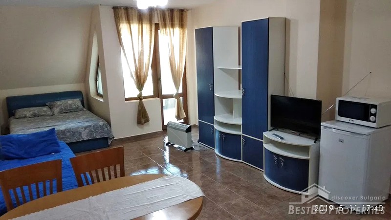 Investment property for sale in Sunny Beach