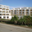 Apartment complex in Saint Vlas