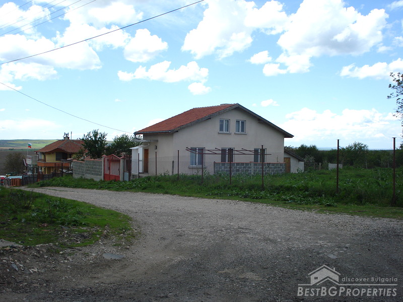 Land for sale near Bourgas