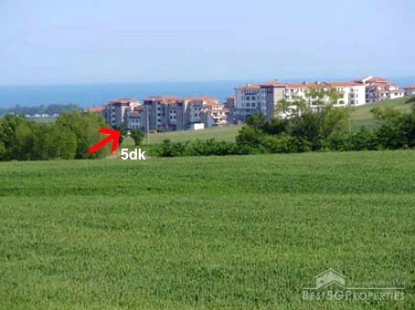Land for sale near Kableshkovo