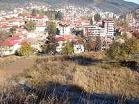 Regulated land in Smolyan