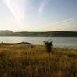 Land for sale on the shore of Ogosta lake near Montana