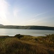 Land for sale on the shore of Ogosta lake near Montana