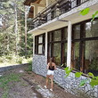 Large Building Suitable For A Family Hotel 40km Away From The Town Of Sandanski