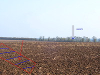 Large Plot Of Agricultural Land Near Kavarna
