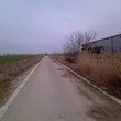 Large agricultural plot of land for sale in Pazardzhik