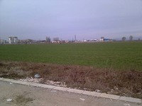 Agricultural land in Pazardzhik