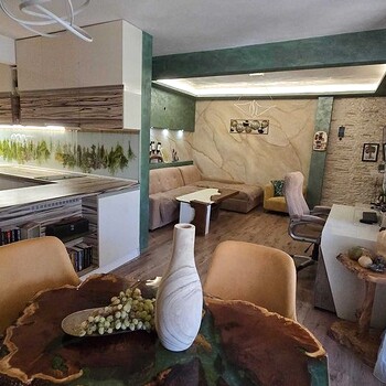 Large apartment for sale in Plovdiv