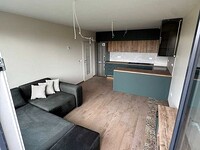 Large apartment for sale in Sofia, Druzhba