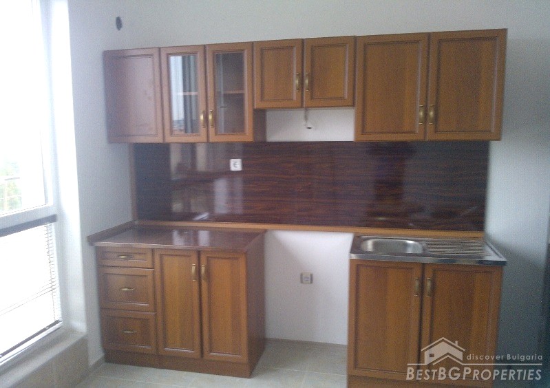 Large apartment for sale in Sozopol