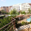 Large apartment for sale in Sunny Beach