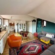 Large apartment for sale in the center of Bansko