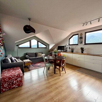 Apartments in Bansko