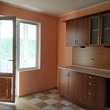 Large apartment for sale in the town of Dobrich