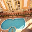 Large apartment for sale on Sunny Beach