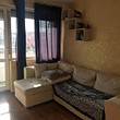 Large apartment on two levels for sale in Varna