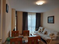Apartments in Sunny Beach