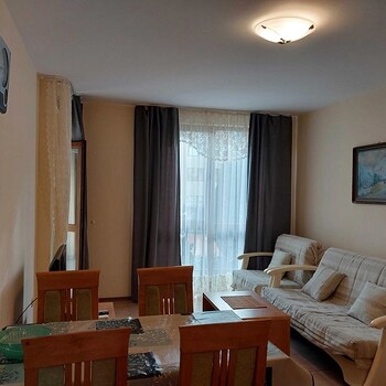Apartments in Sunny Beach