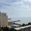 Large apartment with sea view for sale in Saint Vlas