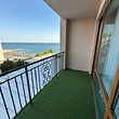 Large apartment with sea view for sale in Saint Vlas