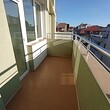 Large apartment with sea views for sale in Pomorie