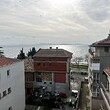 Large apartment with sea views for sale in Pomorie