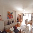 Large brick apartment for sale in Varna