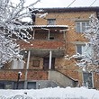 Large brick house for sale in Tryavna