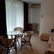 Large furnished apartment for sale in the sea resort of Saint Vlas