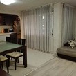 Large furnished apartment located in Varna