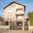 Large furnished house for sale in Sofia