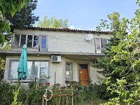 Houses in Varna