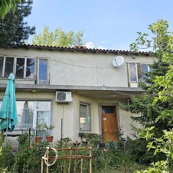 Houses in Varna
