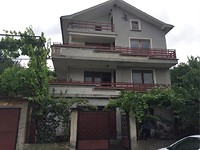 Large house for sale close to Kazanlak