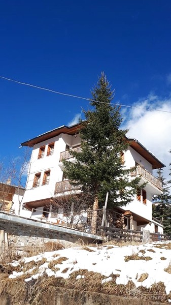 Large house for sale close to Pamporovo