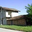Large house for sale close to Silistra