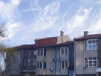 Houses in Dobrich
