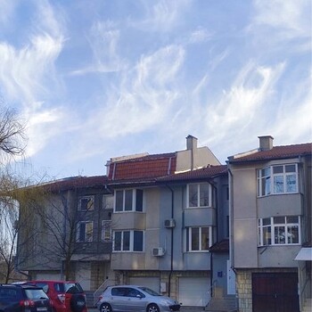 Houses in Dobrich