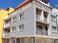 Large house for sale in Nessebar