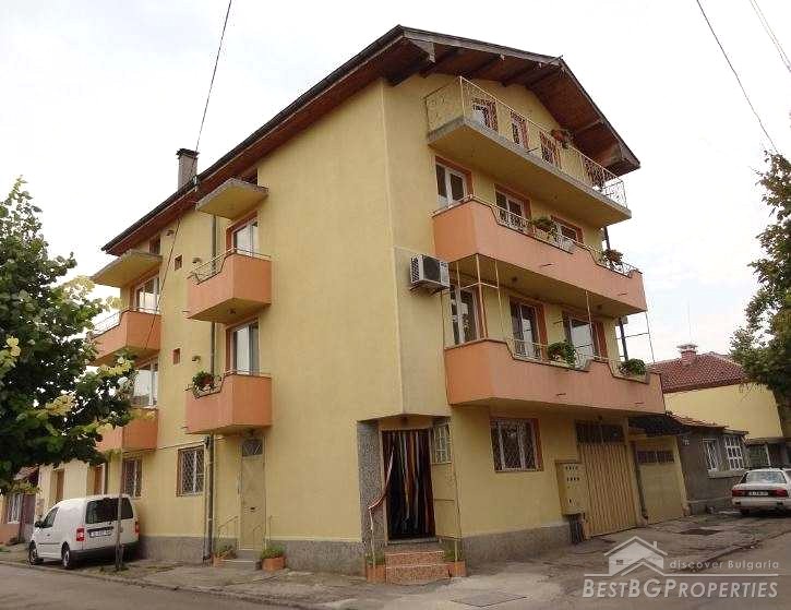 Large house for sale in Varna