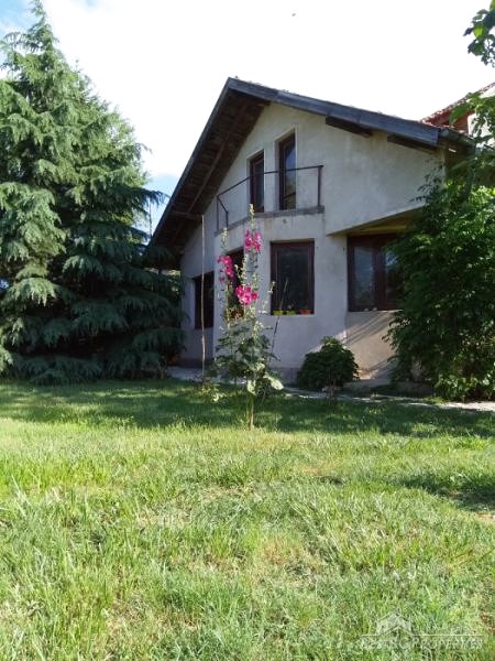 Large house for sale in Varna
