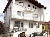 Large house for sale in the center of Dobrich