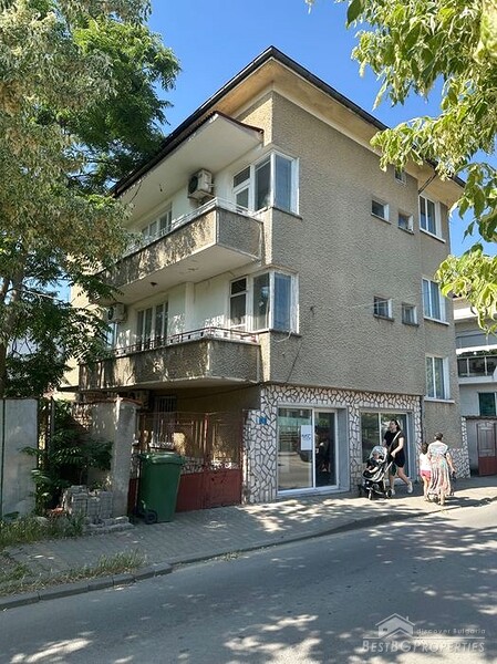 Large house for sale in the center of Svilengrad
