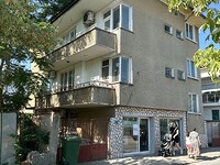Houses in Svilengrad