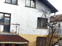 Houses in Pernik