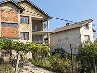 Large house for sale in the city of Varna
